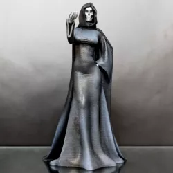 Death
