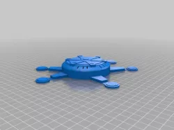 deathstorms quantum splicer