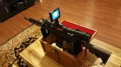 Digital Night Vision Scope 