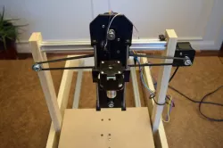 DIY Universal CNC Machine