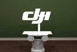 DJI Logo