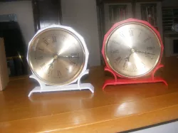 dodecagon clock