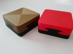 Dovetail Puzzle V1.1