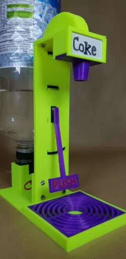 Drinks Tap