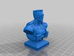 Duke Nukem Remix