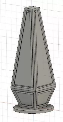 elven waystone - warhammer