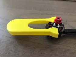 EMAX 2206 Motor Holder