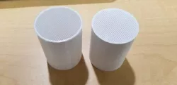 Embryo washer