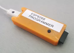 ESP8266 ESP32 Programmer Case
