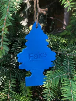 Fake Tree