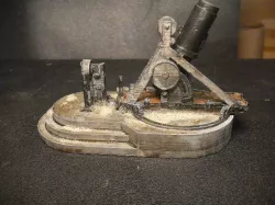 Fallout 4 mortar
