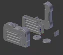 Fallout HoloTape