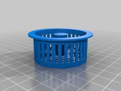 Filtre à evier