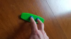 Finger Wakeboard