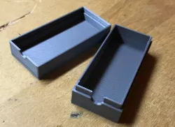 Firefly eSk8 Receiver Box