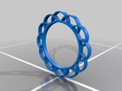 first ring