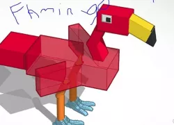 Flamingo