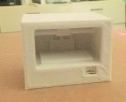 Flashforge Dreamer 3D Printer Model