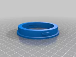 Fleshlight Flight Launch Adapter