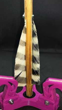 Fletching Jig