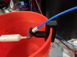 Float Switch Holder