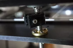 Folger Tech FT-5 Z stop