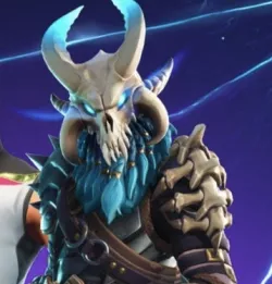 Fortnite Ragnarok