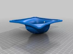 Foxtech Hover1 Cap