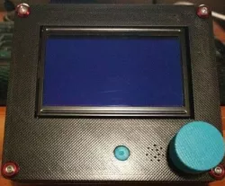 Full Graphic Smart Controller Case