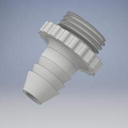 barb fitting 3D Models | Page 1 | STLFinder