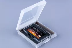 GBA to GB Cartridge Protective Case Insert