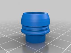 geekvape zeus drip tip 3D Models | Page 1