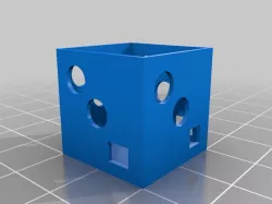 ghosting test 