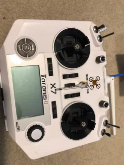 Gimbal Protector for Taranis Q X7 Hall Gimbals