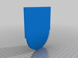 Glowforge Window Vent