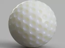 Golf ball