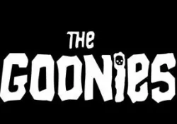 goonies logo