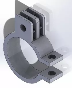 GoPro Bike Mount