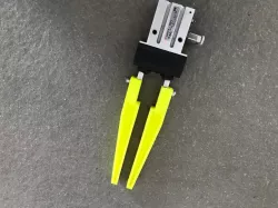 Gripper Finger V0.2 - SMC MHKL2 