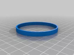 GT2 timing belt