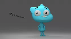 Gumball