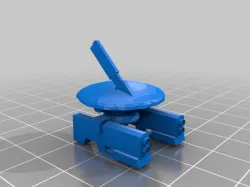Gun Drone
