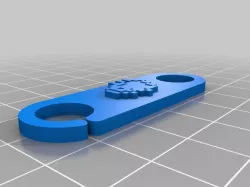 HartCode Clip