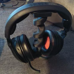Headphone Stand