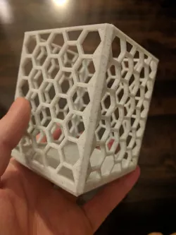 Hex Cup