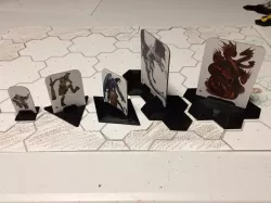 Hex Pawn Adapters for The Fantasy Trip RPG