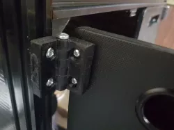 HINGE 182 DEG 