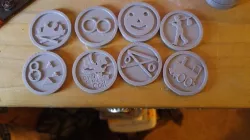 Hobo coin colletion 2