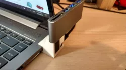 HP Zbook Usb - C Docking station