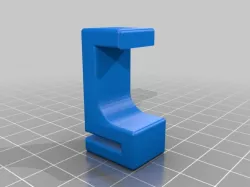 Ikea algot hanger